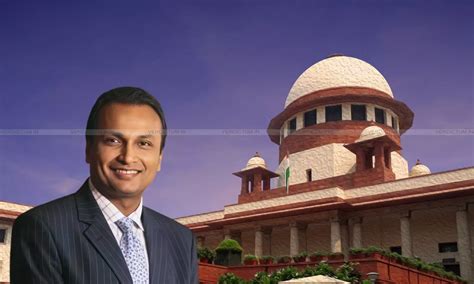 Supreme Court Criticizes ED For "Unexplained Delay" In ₹40,000 Crore ...