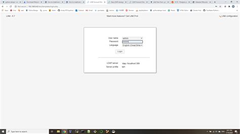Image result for LDAP in Python
