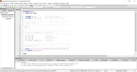 Image result for Code Block Simple Program