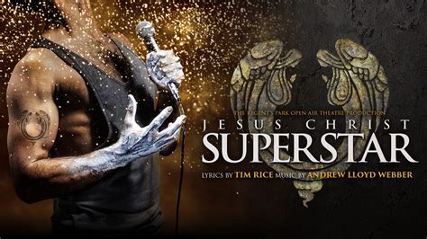 Jesus Christ Superstar Tickets | Tours & Dates | ATG Tickets
