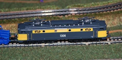 Startrain - Locomotora Eléctrica Alstom Holandesa, marca Startrain ...