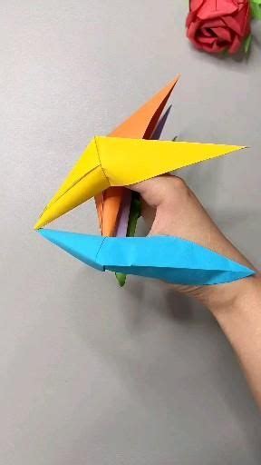 How to Make the Circle Paper 的图像结果