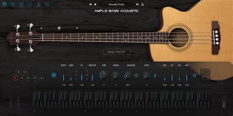Ample Guitar Tutorial 的图像结果