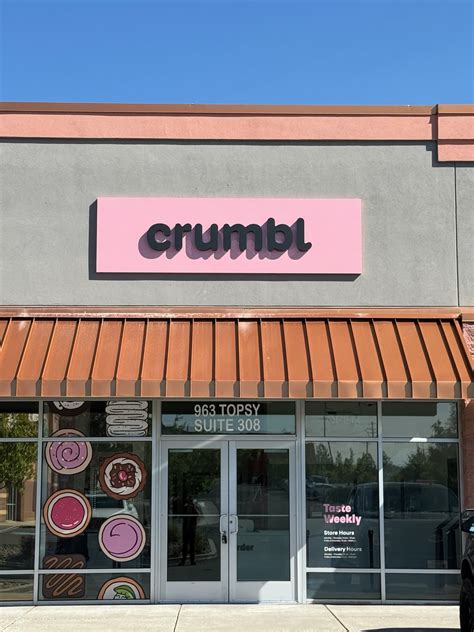 Crumbl to open new store on Topsy Lane on Friday | Carson City’s ...