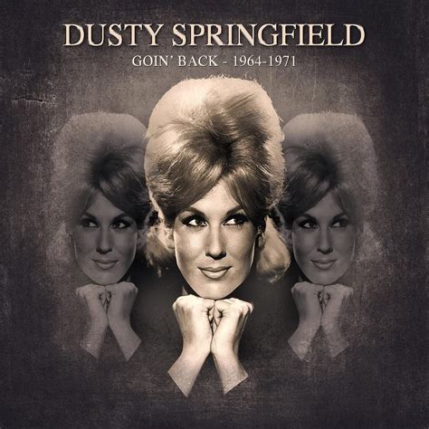 Image result for Dusty Springfield Going Back