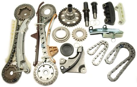 Image result for EcoBoost Timing-Chain