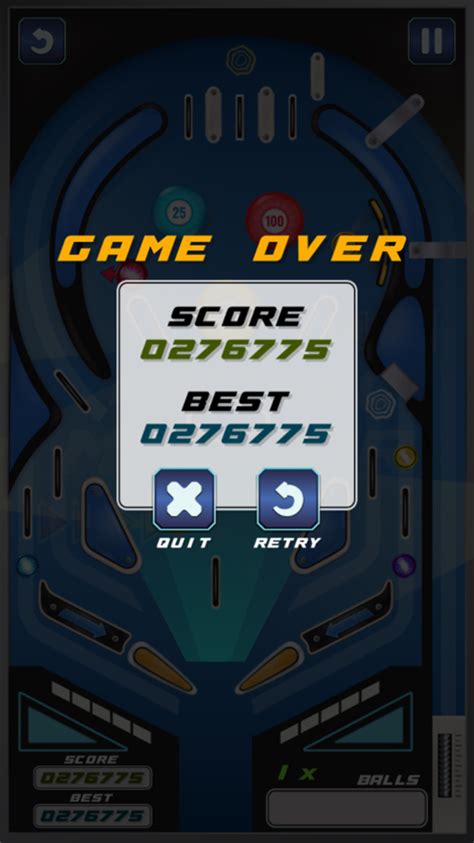 Image result for Pinball Gameplay