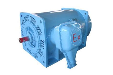 Image result for Explosion Proof Motor