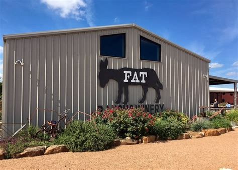 Fat Ass Ranch and Winery (Fredericksburg) - All You Need to Know BEFORE ...