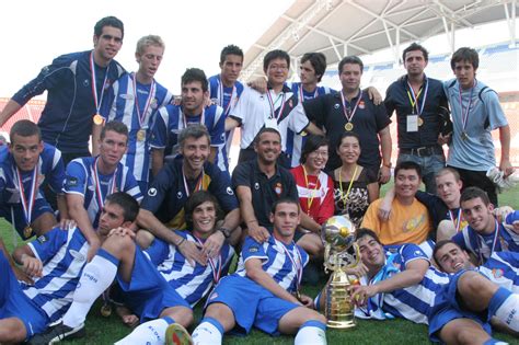 历届潍坊杯回顾｜2009：美丽足球夺冠，老茂获得亚军