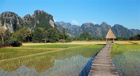 Say Good Morning in Lao: Learn the Perfect Greeting