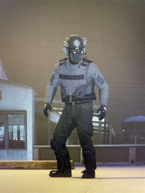 "There's been reports of some sort of N.O.O.S.E program in the works ...