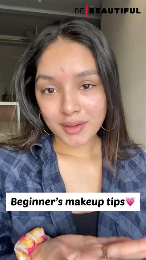 Image result for Basic First Makeup Tutorial