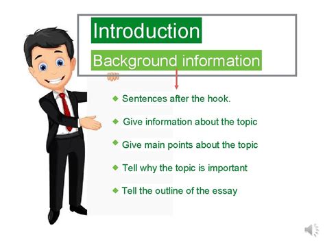 Introduction Background Information 的图像结果