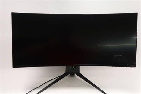 Image result for Alienware 34 Curved Monitor Aw3418dw