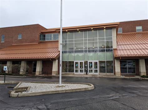 YMCA - GLENWOOD PARK - Erie PA - Hours, Directions, Reviews - Loc8NearMe