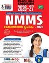 Nmms Exam Guide 2025 Entrance Exam Class 8 Based On New N.c.e.r.t ...