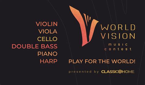 World Vision Logo 的图像结果