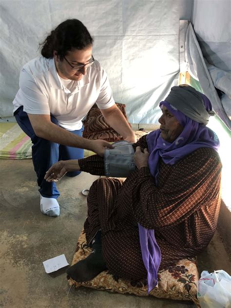 Lebanon - Iasis Medical