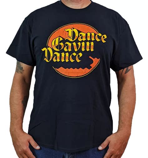 Dance Gavin Dance Shirt