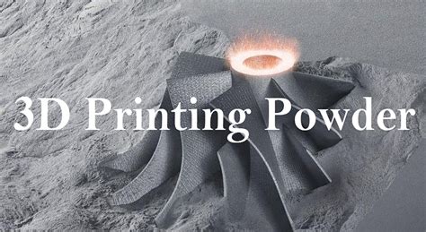Image result for Powder 3D Printing Process