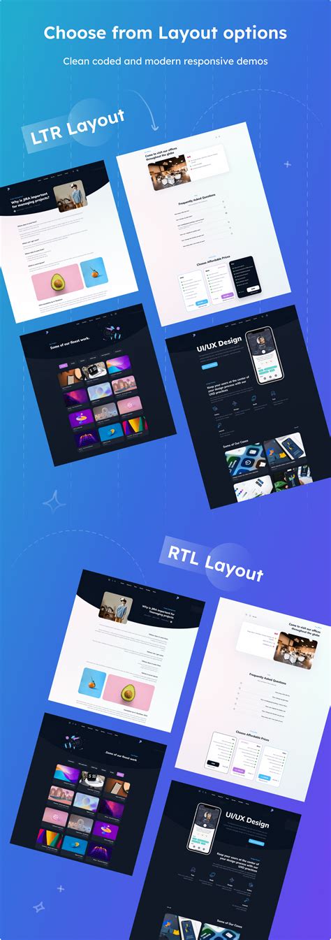 Plurk – Tailwind CSS Multipurpose Landing Templates | ThemeMag