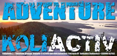 KOLI ACTIVE - All You Need to Know BEFORE You Go 2026 (with Photos ...