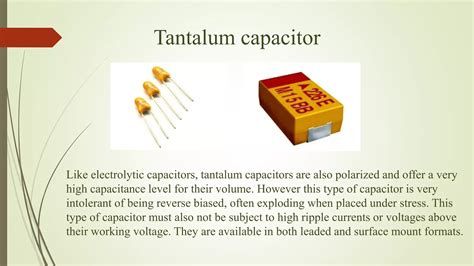Capacitor Basics 的图像结果