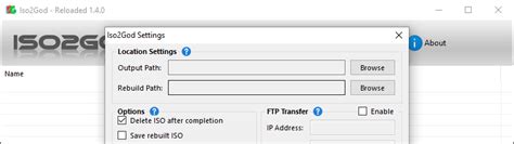 Image result for XISO Software Guide