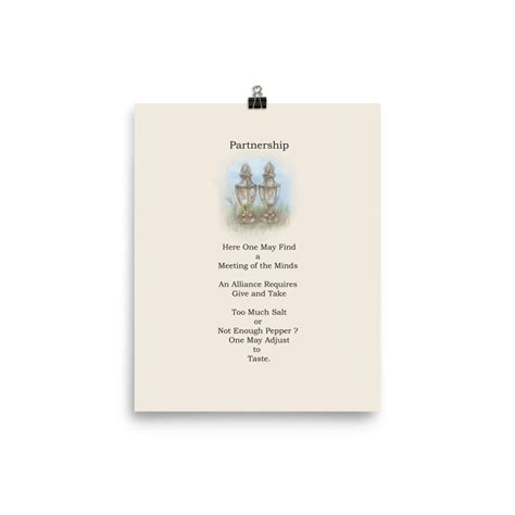 Partnership Poster Design 的图像结果