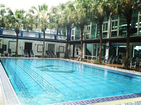 WHITE HOUSE BEACH RESORT (Wanli) - Resort Reviews, Photos, Rate ...