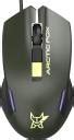 Arctic Fox Breathing Lights and DPI Upto 3600 Wired Ambidextrous ...