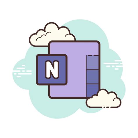 Image result for OneNote Mac Icon