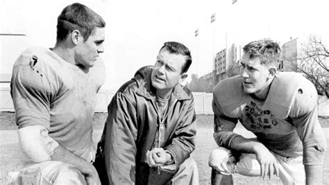 Tramel: Darrell Royal, Jim Owens lead the OU football alums ranking of ...