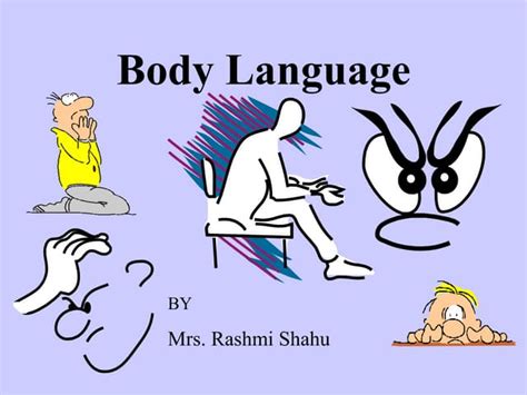 Learning Body Language 的图像结果