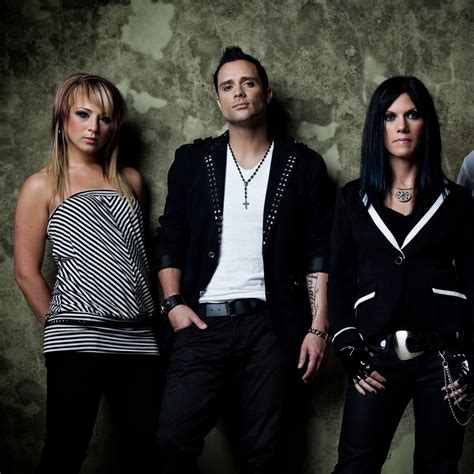 Skillet Wallpapers Group (70+)