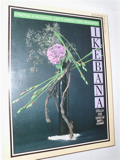 Buy Ikebana: Practical Guide to Japanese Flower Arrangement Book Online ...