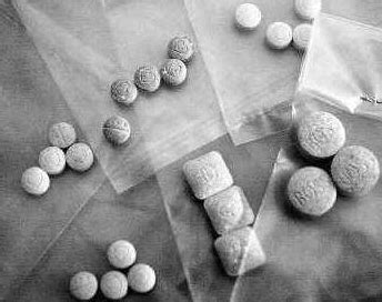 【禁毒科普】一：什么是毒品？毒品的特征及其分类_鸦片