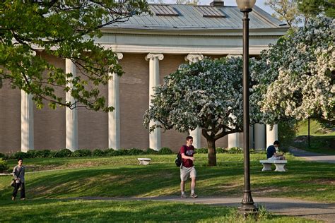 Bard College Named a Top Producer of Fulbright U.S. Students and U.S ...