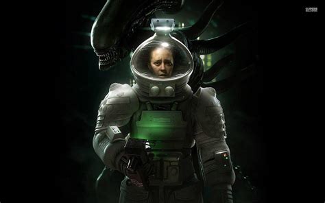 Image result for Alien Isolation Devices