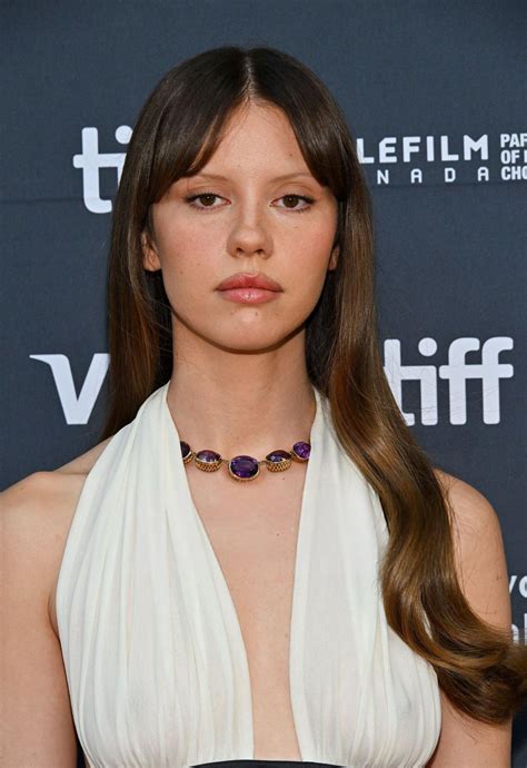 Mia Goth Appreciation Thread - Page 15 - Blu-ray Forum