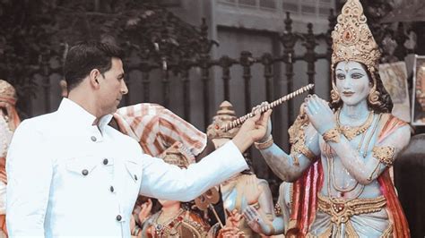 Akshay Kumar’s ‘Oh My God 2’ To Get Theatrical Release With New Cast ...