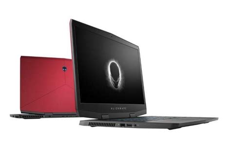 Image result for Alienware M17 Gaming Laptop
