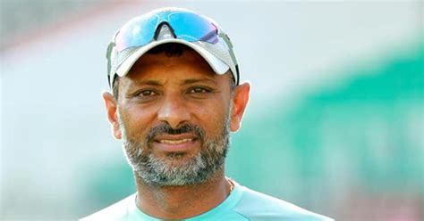Team India's surprise pick as batting coach! - Rediff Cricket