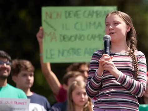 Odds favour Greta Thunberg for Peace Prize, but experts sceptical ...