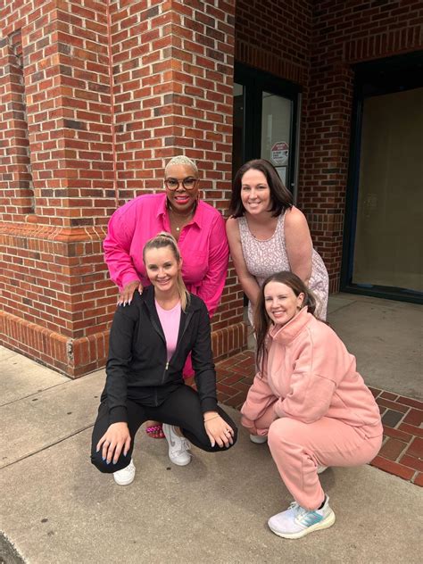 MacKayla Brown-Beal on LinkedIn: Happy Nurses Week from Ideal Image ...