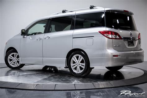 Nissan Quest For Sale