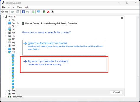 How to Manually Install Drivers Windows 1.0 的图像结果