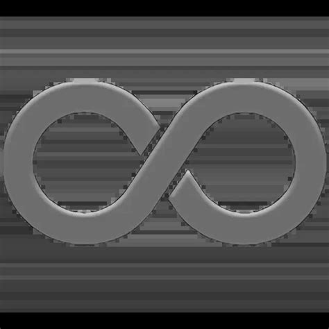 Image result for Infinity Emoji