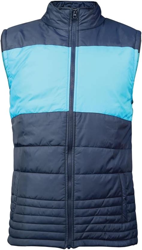 The Roadster Lifestyle Co. Men Striped Padded Jacket - Price History